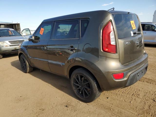 Photo 1 VIN: KNDJT2A68C7450114 - KIA SOUL + 