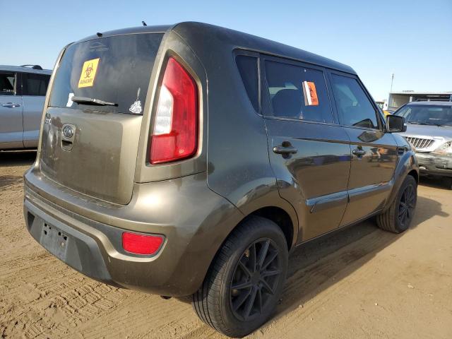 Photo 2 VIN: KNDJT2A68C7450114 - KIA SOUL + 