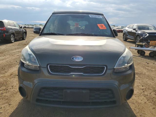 Photo 4 VIN: KNDJT2A68C7450114 - KIA SOUL + 