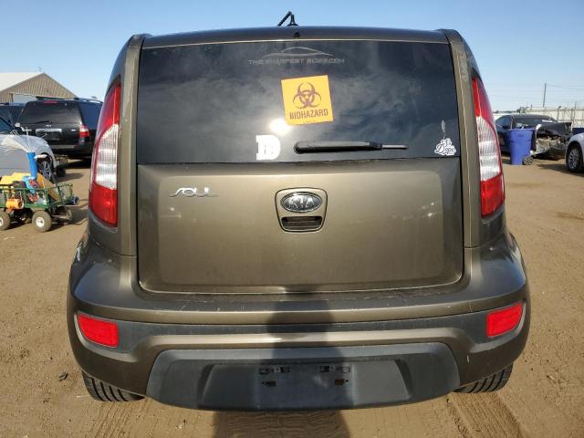 Photo 5 VIN: KNDJT2A68C7450114 - KIA SOUL + 