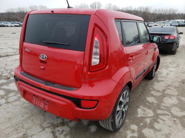 Photo 3 VIN: KNDJT2A68C7456043 - KIA SOUL + 