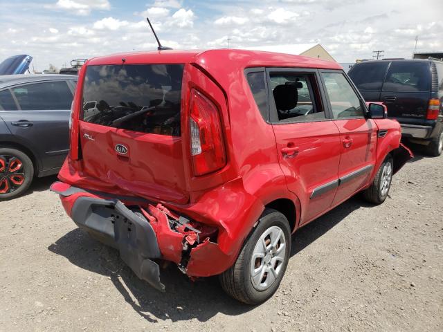 Photo 3 VIN: KNDJT2A68C7458228 - KIA SOUL + 