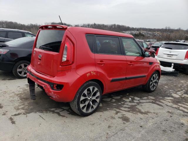 Photo 2 VIN: KNDJT2A68C7458312 - KIA SOUL + 