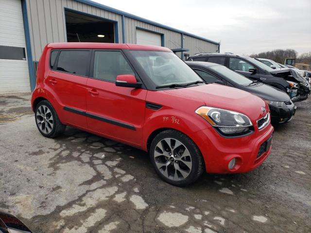 Photo 3 VIN: KNDJT2A68C7458312 - KIA SOUL + 