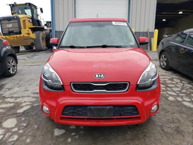 Photo 4 VIN: KNDJT2A68C7458312 - KIA SOUL + 