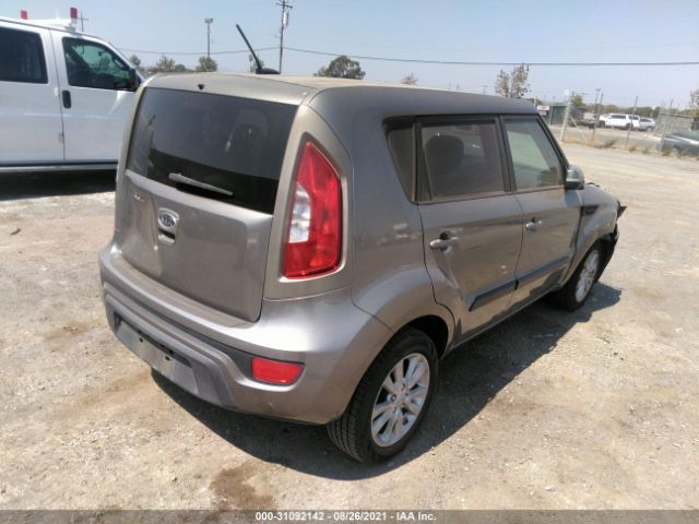 Photo 3 VIN: KNDJT2A68C7458357 - KIA SOUL 