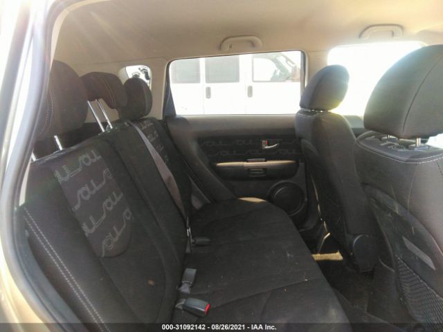 Photo 7 VIN: KNDJT2A68C7458357 - KIA SOUL 