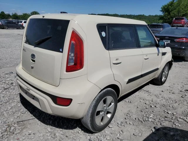 Photo 2 VIN: KNDJT2A68C7461176 - KIA SOUL + 