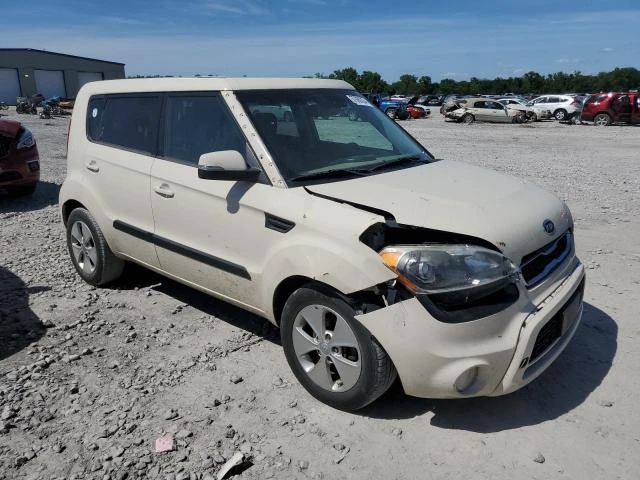 Photo 3 VIN: KNDJT2A68C7461176 - KIA SOUL + 