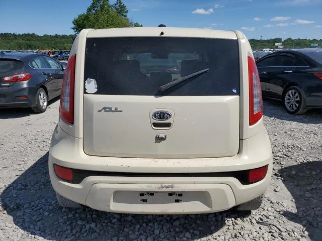 Photo 5 VIN: KNDJT2A68C7461176 - KIA SOUL + 