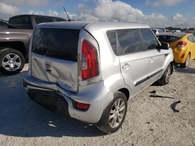 Photo 3 VIN: KNDJT2A68C7461386 - KIA SOUL + 