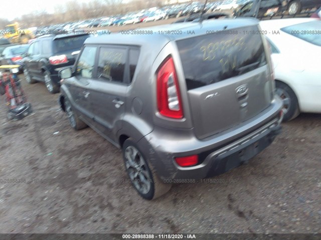 Photo 2 VIN: KNDJT2A68C7462330 - KIA SOUL 