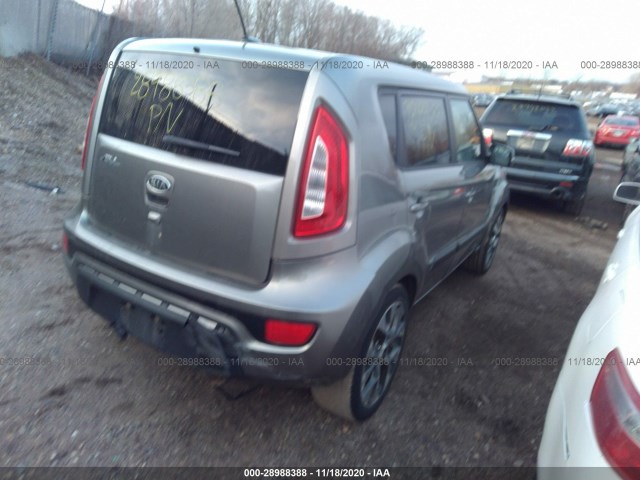 Photo 3 VIN: KNDJT2A68C7462330 - KIA SOUL 