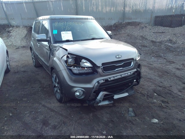 Photo 5 VIN: KNDJT2A68C7462330 - KIA SOUL 