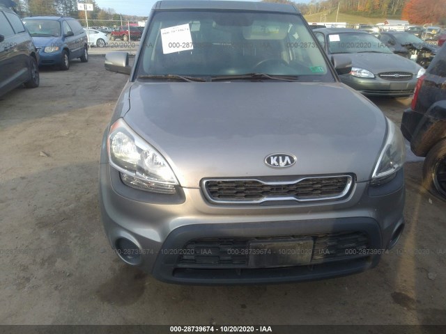 Photo 5 VIN: KNDJT2A68C7465650 - KIA SOUL 