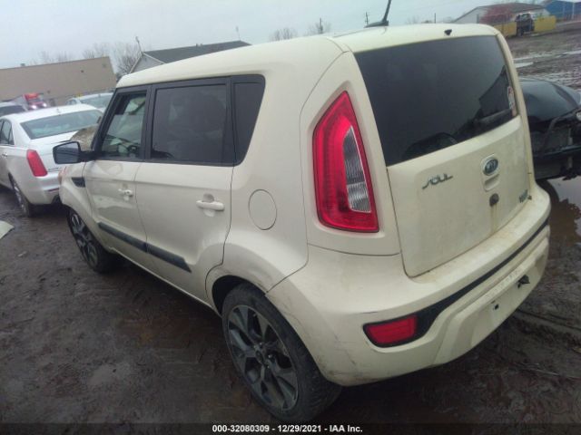 Photo 2 VIN: KNDJT2A68C7473408 - KIA SOUL 