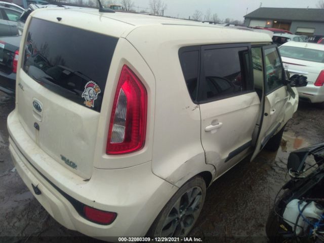 Photo 3 VIN: KNDJT2A68C7473408 - KIA SOUL 