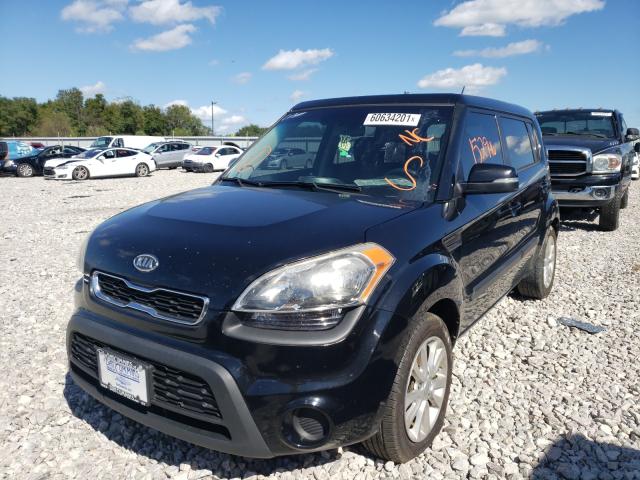 Photo 1 VIN: KNDJT2A68C7474848 - KIA SOUL + 