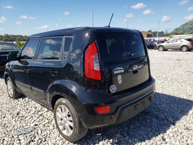 Photo 2 VIN: KNDJT2A68C7474848 - KIA SOUL + 