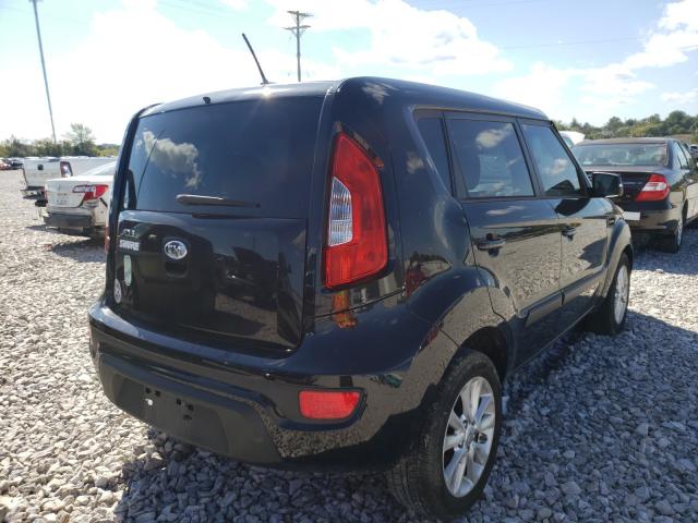 Photo 3 VIN: KNDJT2A68C7474848 - KIA SOUL + 