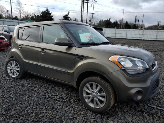 Photo 3 VIN: KNDJT2A68C7480424 - KIA SOUL 