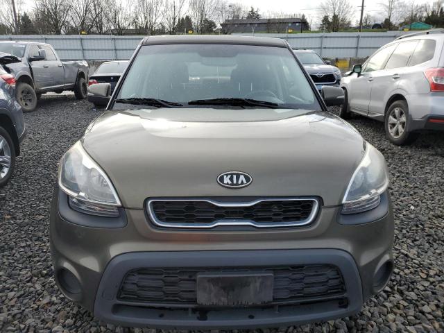 Photo 4 VIN: KNDJT2A68C7480424 - KIA SOUL 