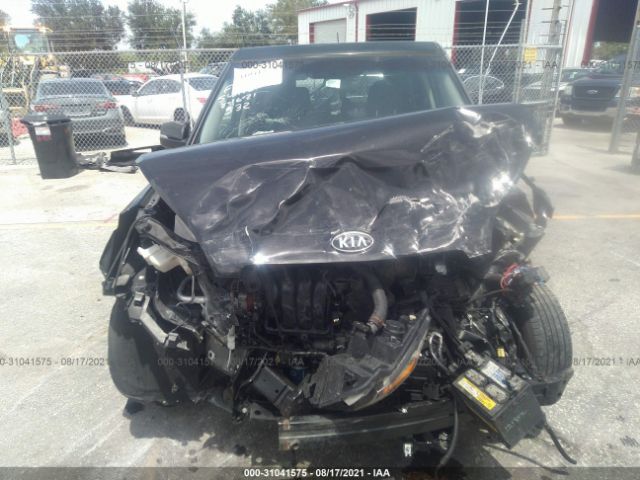 Photo 5 VIN: KNDJT2A68C7741292 - KIA SOUL 