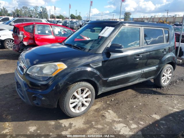 Photo 1 VIN: KNDJT2A68C7742569 - KIA SOUL 