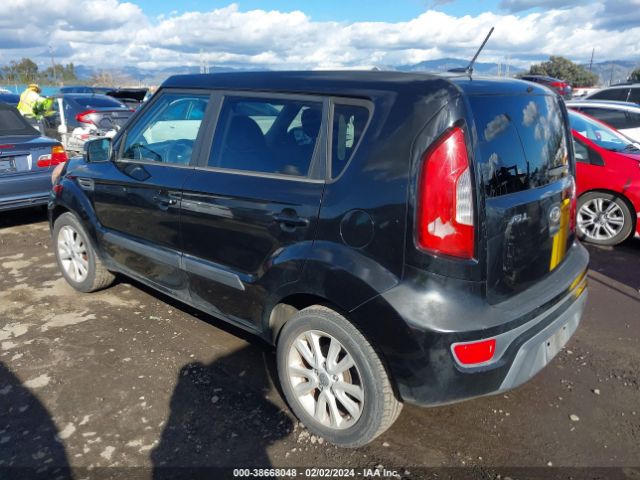 Photo 2 VIN: KNDJT2A68C7742569 - KIA SOUL 