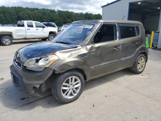 Photo 0 VIN: KNDJT2A68D7482515 - KIA SOUL + 