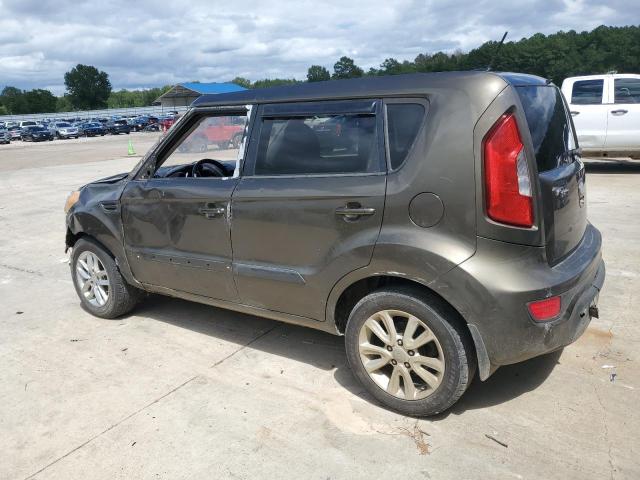 Photo 1 VIN: KNDJT2A68D7482515 - KIA SOUL + 