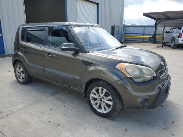 Photo 3 VIN: KNDJT2A68D7482515 - KIA SOUL + 