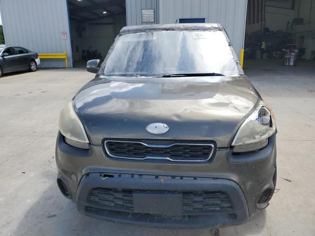 Photo 4 VIN: KNDJT2A68D7482515 - KIA SOUL + 