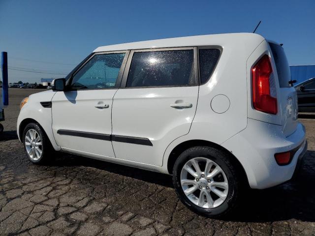 Photo 1 VIN: KNDJT2A68D7483339 - KIA SOUL + 