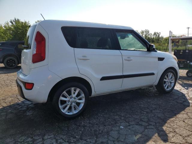 Photo 2 VIN: KNDJT2A68D7483339 - KIA SOUL + 