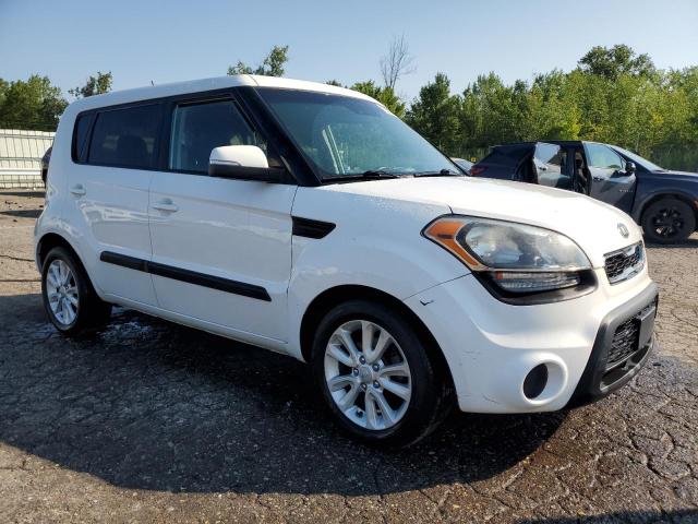 Photo 3 VIN: KNDJT2A68D7483339 - KIA SOUL + 