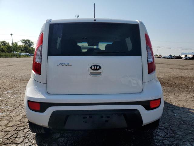 Photo 5 VIN: KNDJT2A68D7483339 - KIA SOUL + 