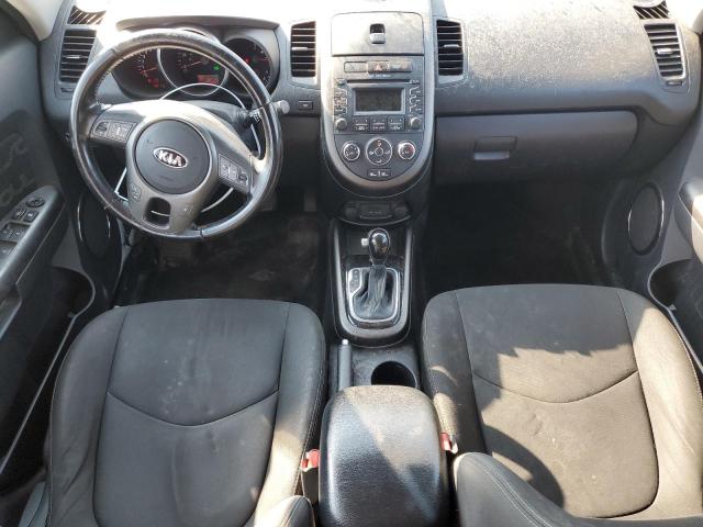 Photo 7 VIN: KNDJT2A68D7483339 - KIA SOUL + 