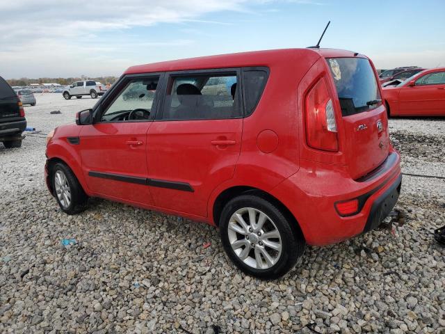 Photo 1 VIN: KNDJT2A68D7486709 - KIA SOUL + 