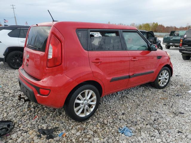 Photo 2 VIN: KNDJT2A68D7486709 - KIA SOUL + 