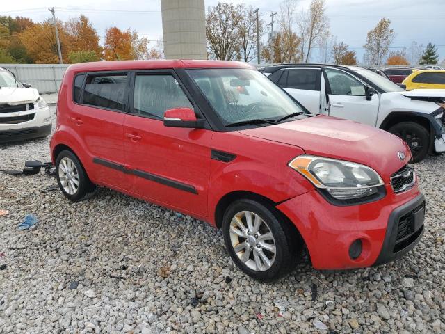 Photo 3 VIN: KNDJT2A68D7486709 - KIA SOUL + 