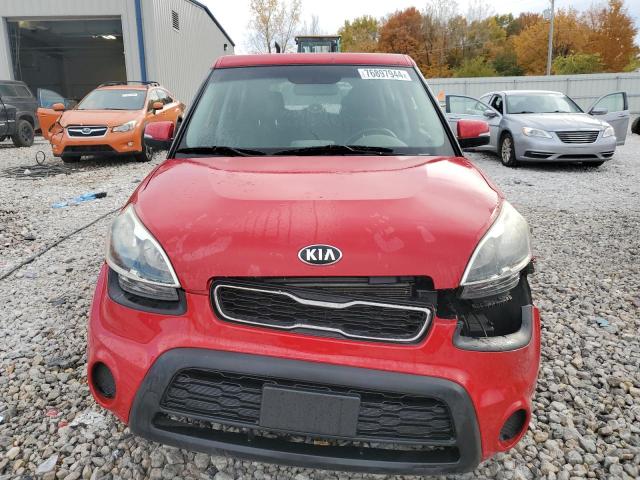 Photo 4 VIN: KNDJT2A68D7486709 - KIA SOUL + 