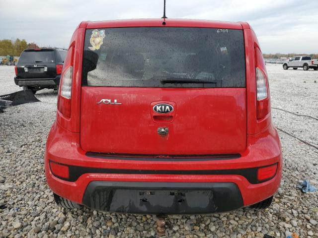 Photo 5 VIN: KNDJT2A68D7486709 - KIA SOUL + 