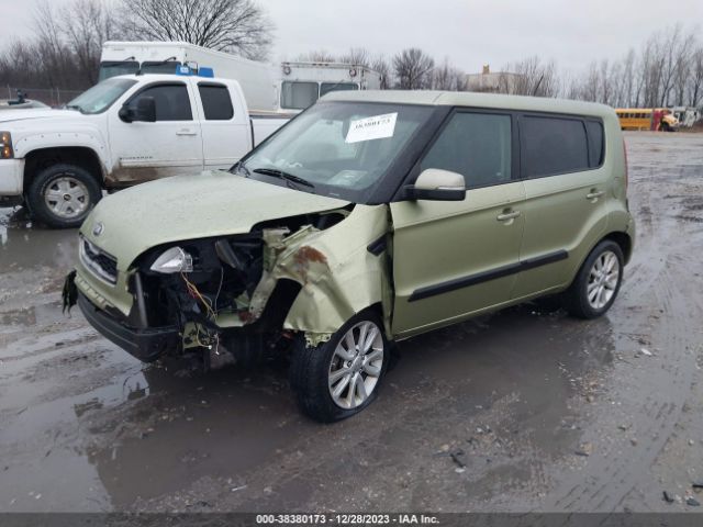 Photo 1 VIN: KNDJT2A68D7488914 - KIA SOUL 