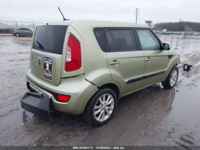 Photo 3 VIN: KNDJT2A68D7488914 - KIA SOUL 