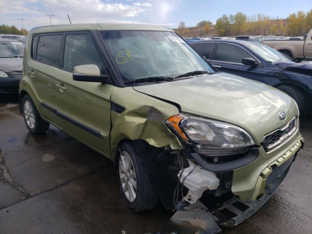 Photo 0 VIN: KNDJT2A68D7496883 - KIA SOUL + 