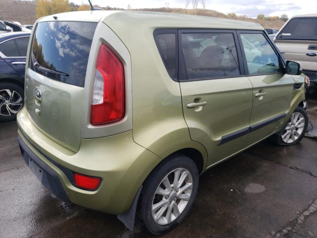 Photo 3 VIN: KNDJT2A68D7496883 - KIA SOUL + 