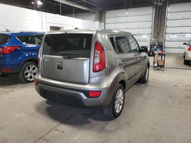 Photo 3 VIN: KNDJT2A68D7501015 - KIA SOUL 