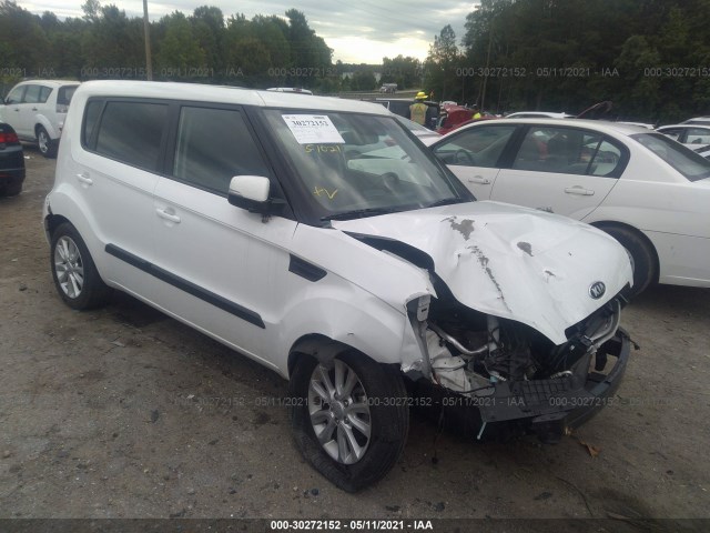 Photo 0 VIN: KNDJT2A68D7505274 - KIA SOUL 