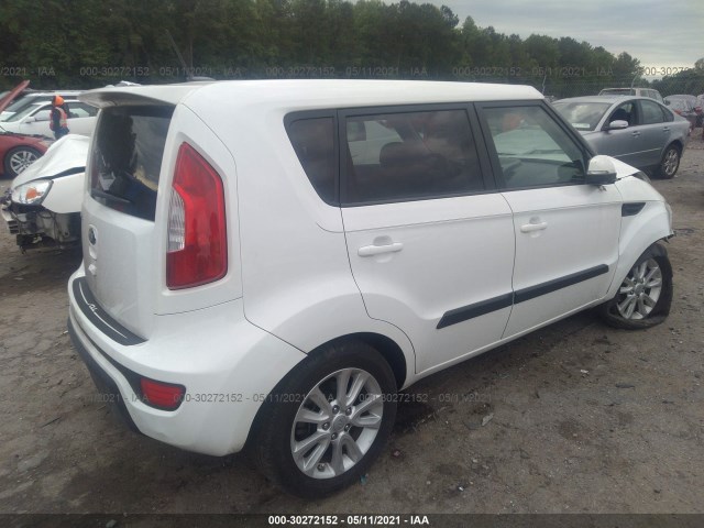 Photo 3 VIN: KNDJT2A68D7505274 - KIA SOUL 